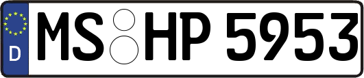 MS-HP5953