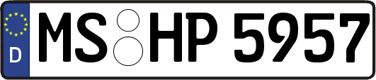 MS-HP5957