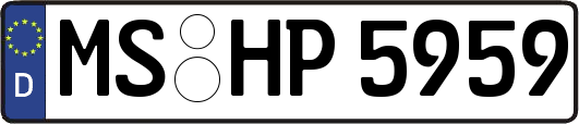 MS-HP5959
