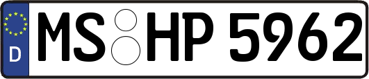 MS-HP5962