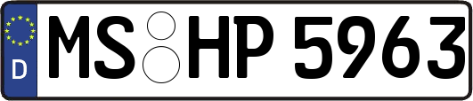 MS-HP5963