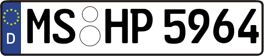 MS-HP5964