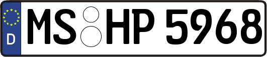 MS-HP5968