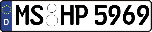 MS-HP5969