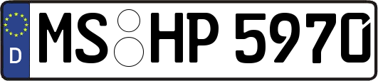 MS-HP5970