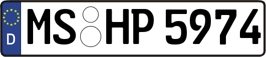 MS-HP5974