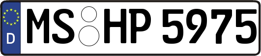 MS-HP5975