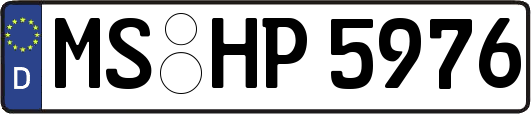 MS-HP5976