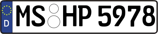 MS-HP5978
