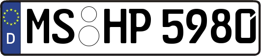 MS-HP5980