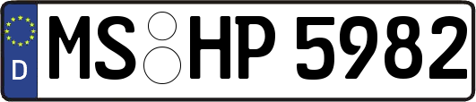 MS-HP5982