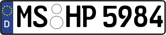 MS-HP5984