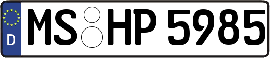 MS-HP5985