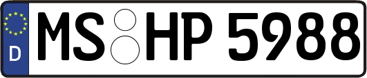 MS-HP5988