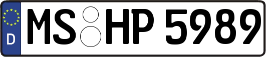 MS-HP5989