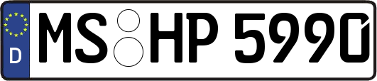 MS-HP5990