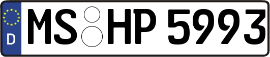 MS-HP5993