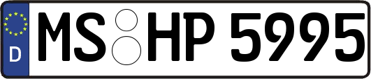 MS-HP5995