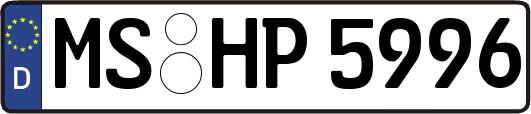 MS-HP5996