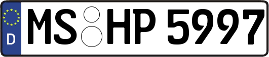 MS-HP5997
