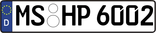 MS-HP6002