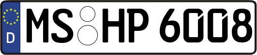 MS-HP6008