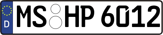 MS-HP6012