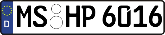 MS-HP6016
