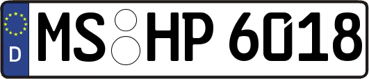 MS-HP6018