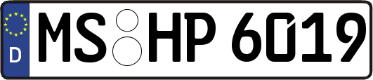 MS-HP6019