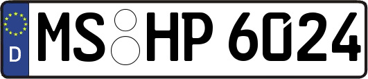 MS-HP6024