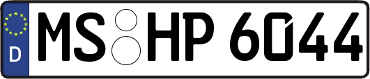 MS-HP6044