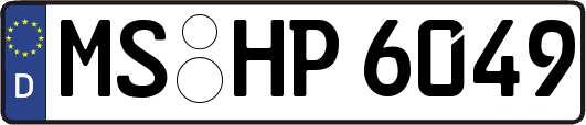 MS-HP6049
