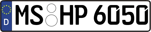 MS-HP6050
