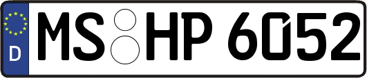 MS-HP6052