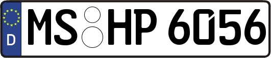 MS-HP6056