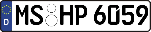 MS-HP6059
