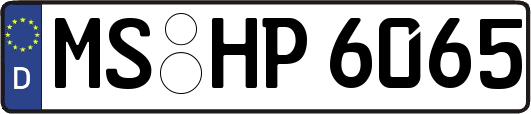 MS-HP6065