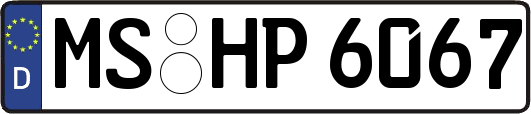 MS-HP6067