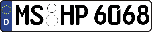 MS-HP6068
