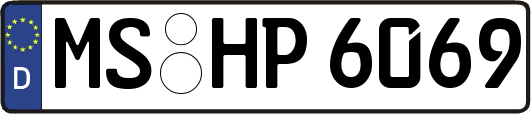 MS-HP6069