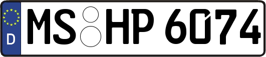 MS-HP6074