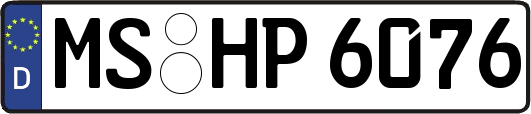 MS-HP6076