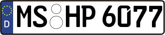MS-HP6077