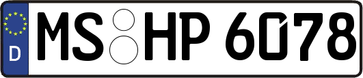 MS-HP6078