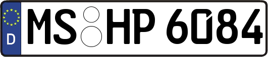 MS-HP6084