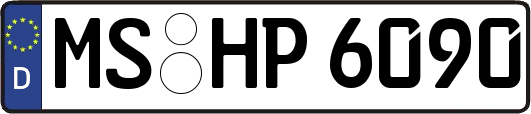 MS-HP6090