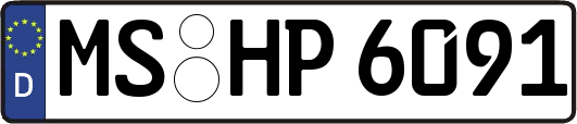 MS-HP6091