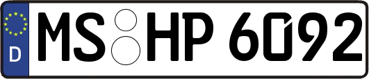 MS-HP6092