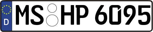 MS-HP6095